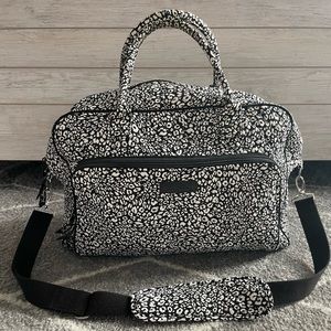 Vera Bradley Weekender